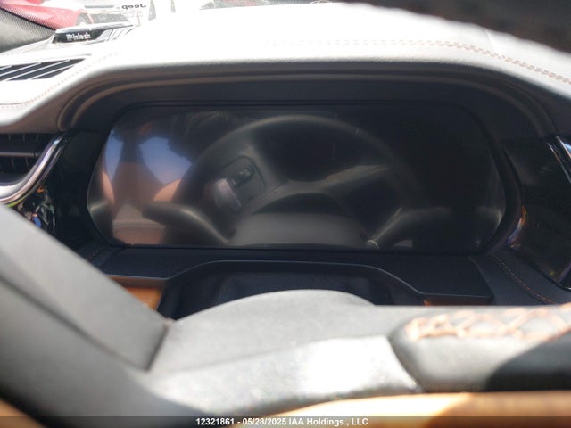 1C4RJKET6P8744183 Jeep GRAND CHEROKEE L