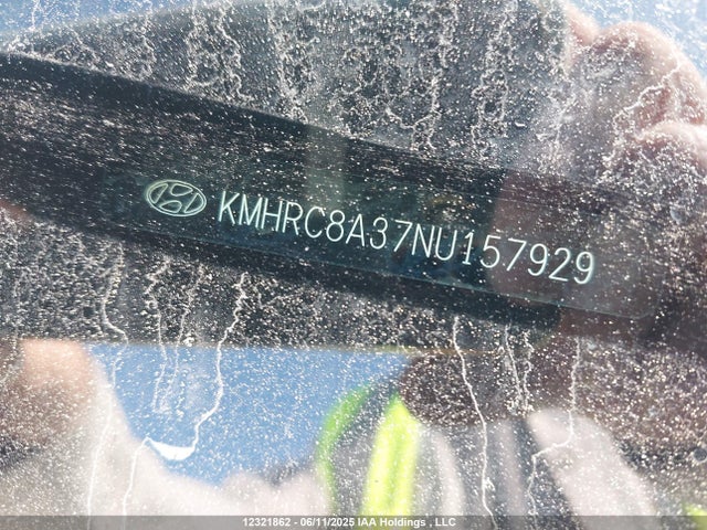 Hyundai gamma ii 2022 KMHRC8A37NU157929 Image 19