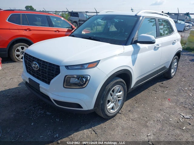 Hyundai gamma ii 2022 KMHRC8A37NU157929 Image 2