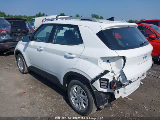 Hyundai gamma ii 2022 KMHRC8A37NU157929 Image 3