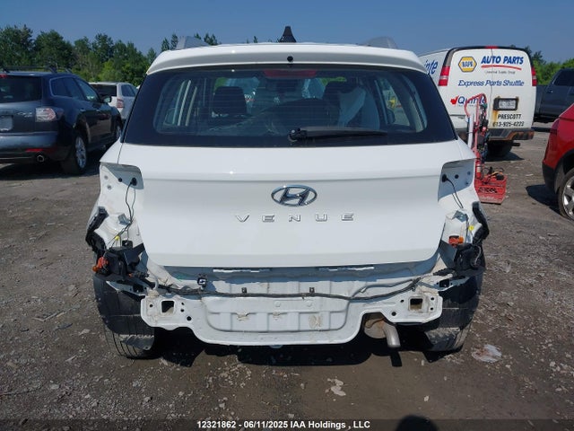 Hyundai gamma ii 2022 KMHRC8A37NU157929 Image 6