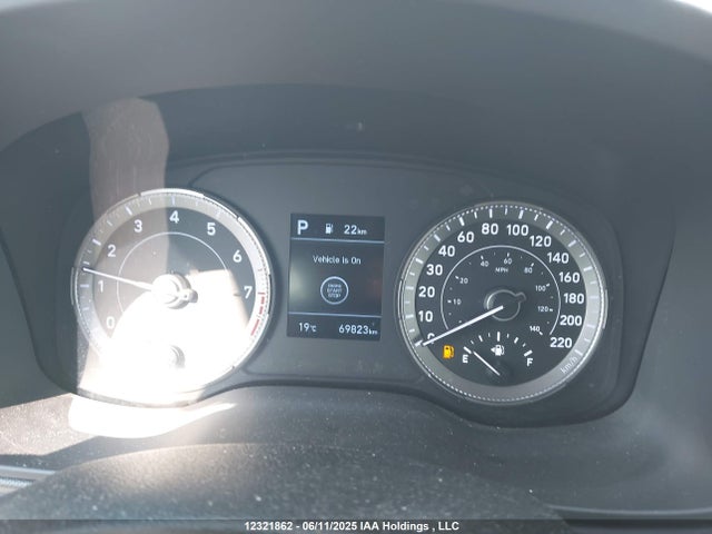 Hyundai gamma ii 2022 KMHRC8A37NU157929 Image 7