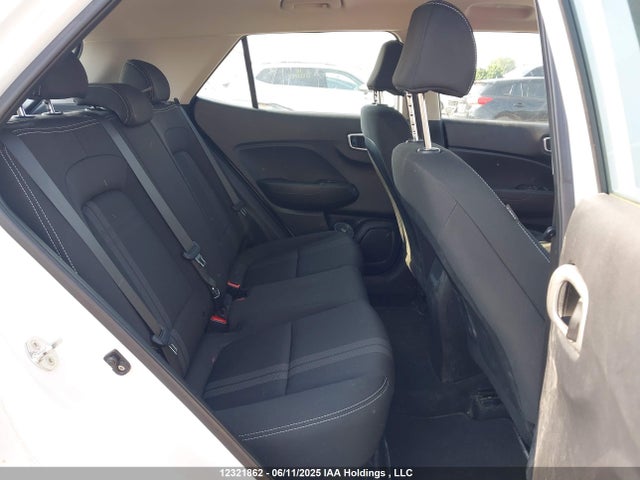 Hyundai gamma ii 2022 KMHRC8A37NU157929 Image 8