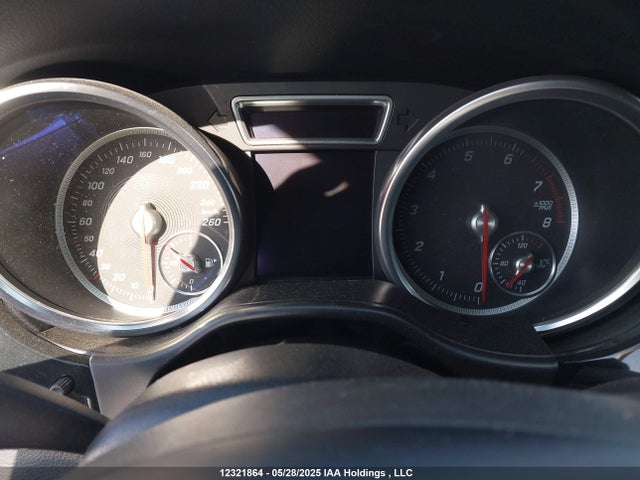 4JGDA5GBXKB192596 Mercedes-Benz m276