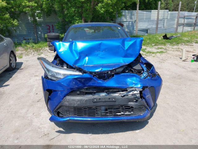 JTNKHMBX4L1067018 Toyota 3zr-fae