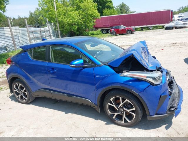 JTNKHMBX4L1067018 Toyota 3zr-fae