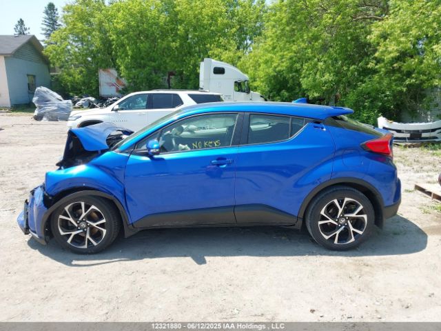 JTNKHMBX4L1067018 Toyota 3zr-fae