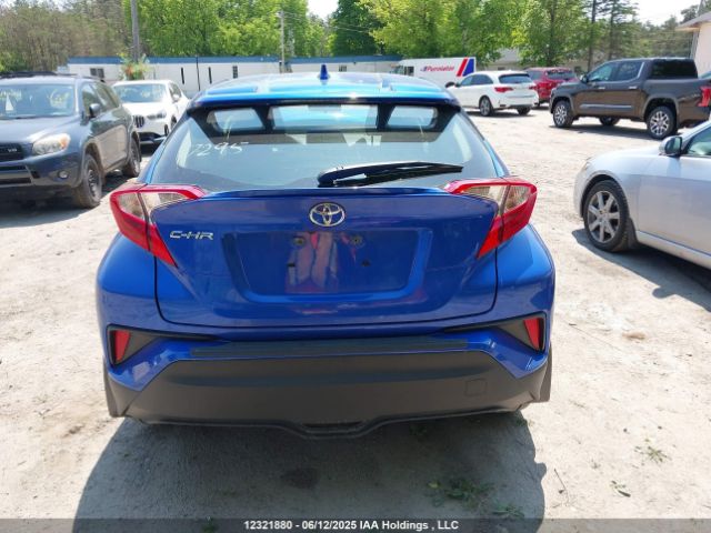 JTNKHMBX4L1067018 Toyota 3zr-fae