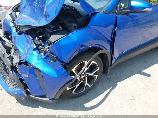 JTNKHMBX4L1067018 Toyota 3zr-fae