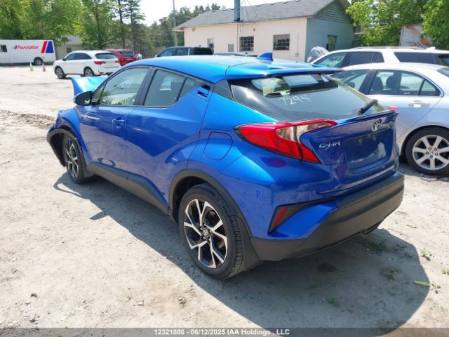 JTNKHMBX4L1067018 Toyota 3zr-fae
