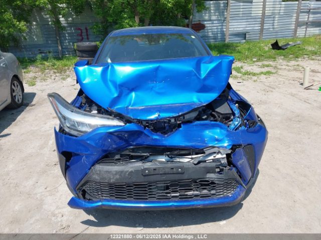 JTNKHMBX4L1067018 Toyota 3zr-fae