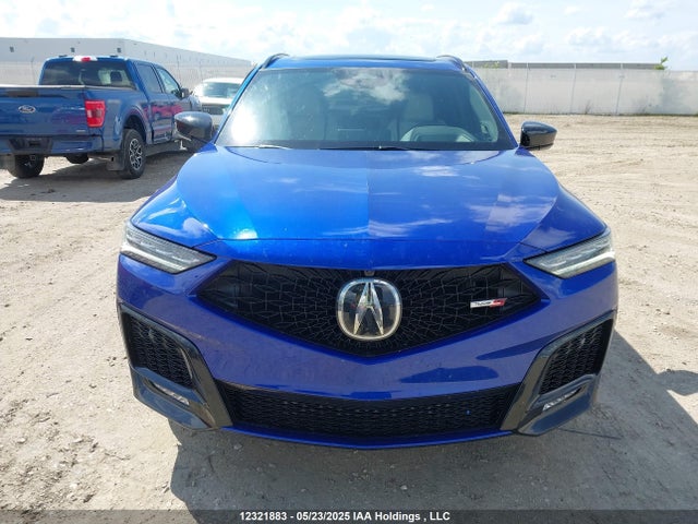 5J8YD8H80SL800039 Acura j30ad