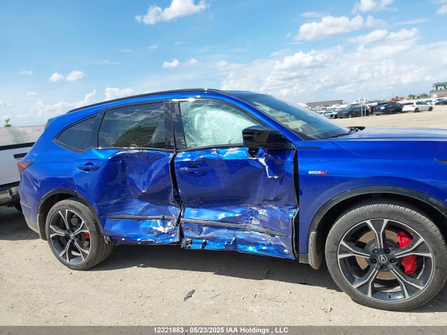 5J8YD8H80SL800039 Acura j30ad
