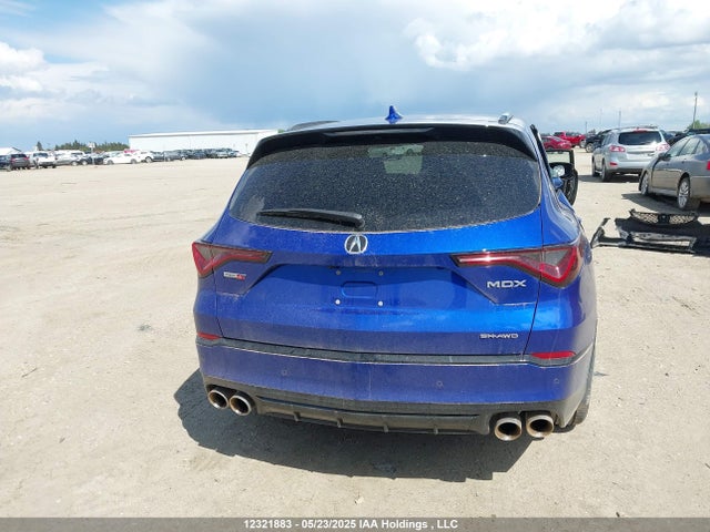 5J8YD8H80SL800039 Acura j30ad