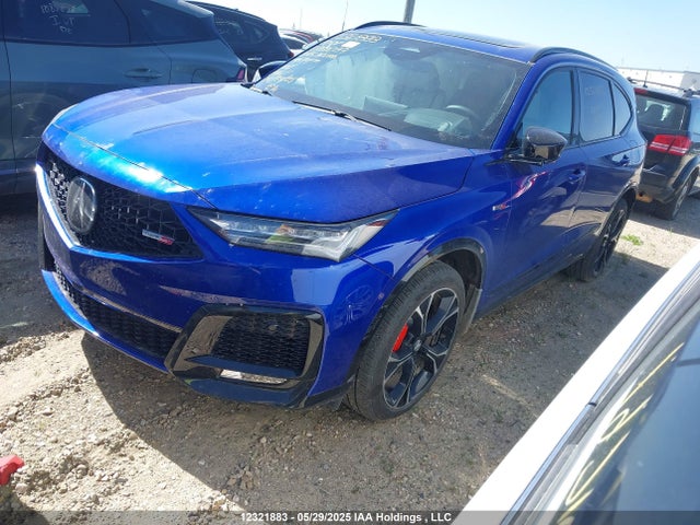 5J8YD8H80SL800039 Acura j30ad