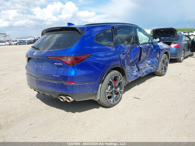 5J8YD8H80SL800039 Acura j30ad