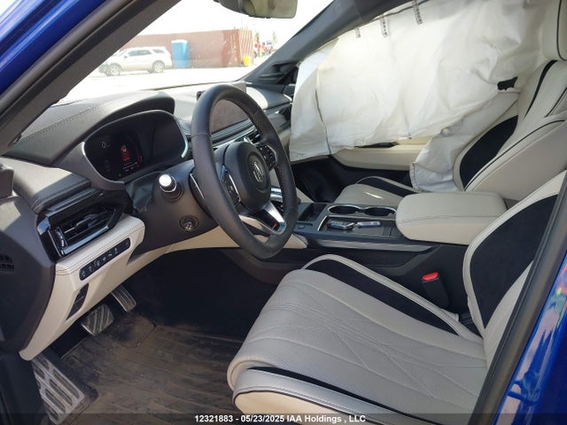 5J8YD8H80SL800039 Acura j30ad