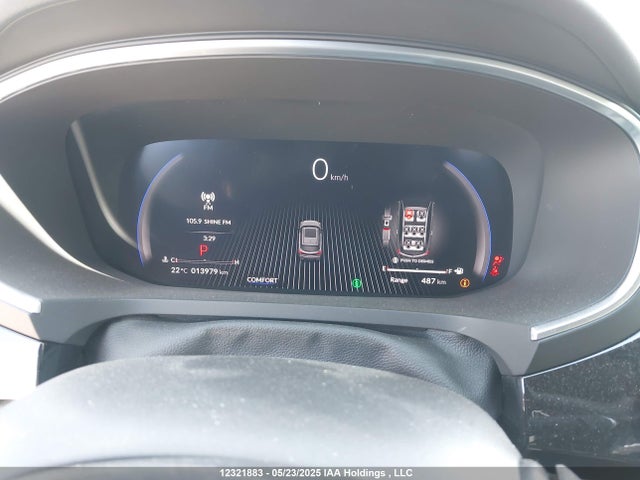 5J8YD8H80SL800039 Acura j30ad