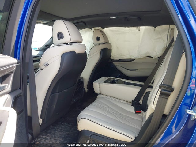 5J8YD8H80SL800039 Acura j30ad