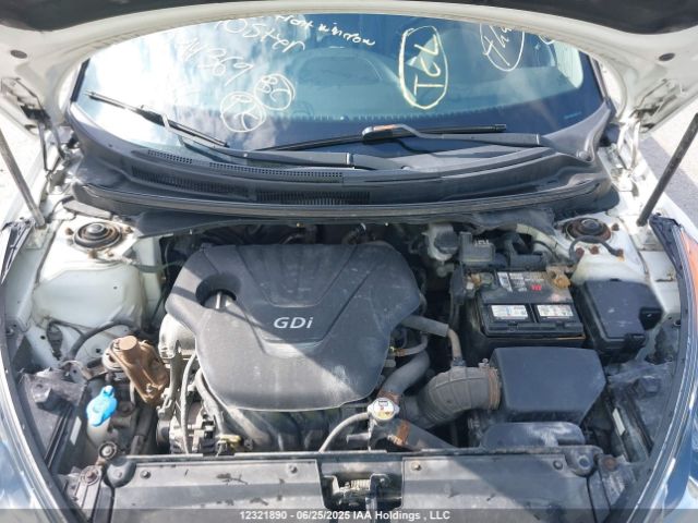 KMHTC6AD8FU244369 Hyundai dohc gdi gamma