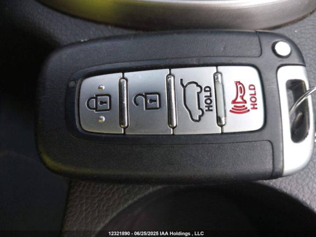 KMHTC6AD8FU244369 Hyundai dohc gdi gamma
