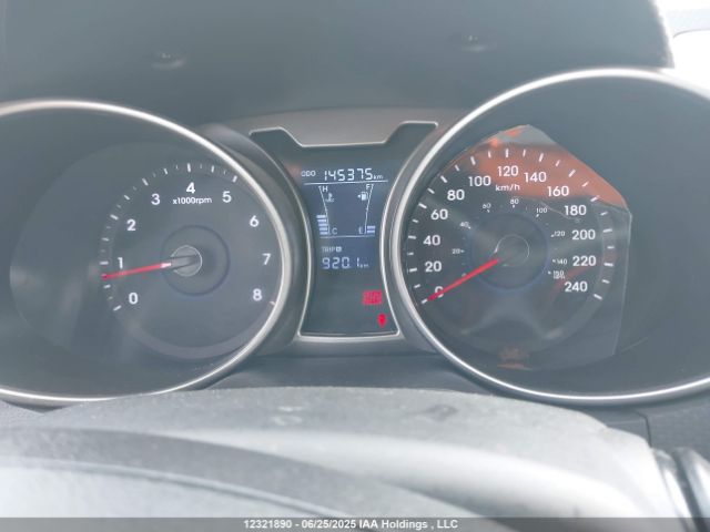KMHTC6AD8FU244369 Hyundai dohc gdi gamma