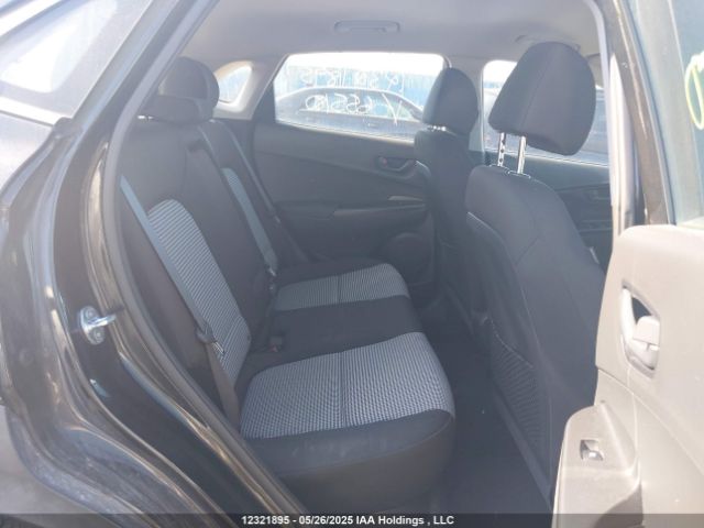 KM8K22AA2MU655180 Hyundai mpi nu