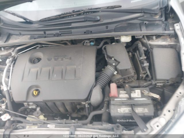 2T1BURHE6KC129094 Toyota 2zr-fe