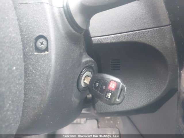 2T1BURHE6KC129094 Toyota 2zr-fe