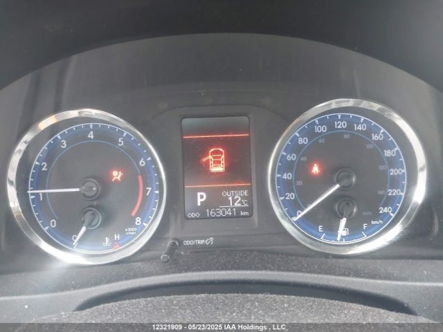 2T1BURHE6KC129094 Toyota 2zr-fe