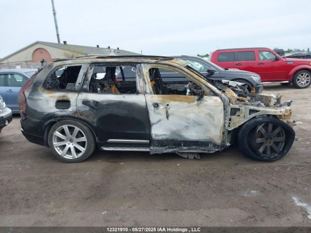 YV4A22PL1G1074698 Volvo XC90 T6