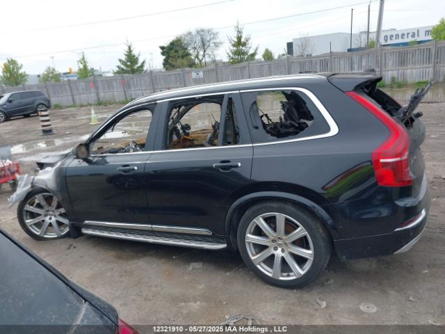 YV4A22PL1G1074698 Volvo XC90 T6