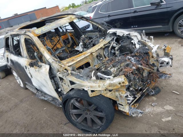 YV4A22PL1G1074698 Volvo XC90 T6