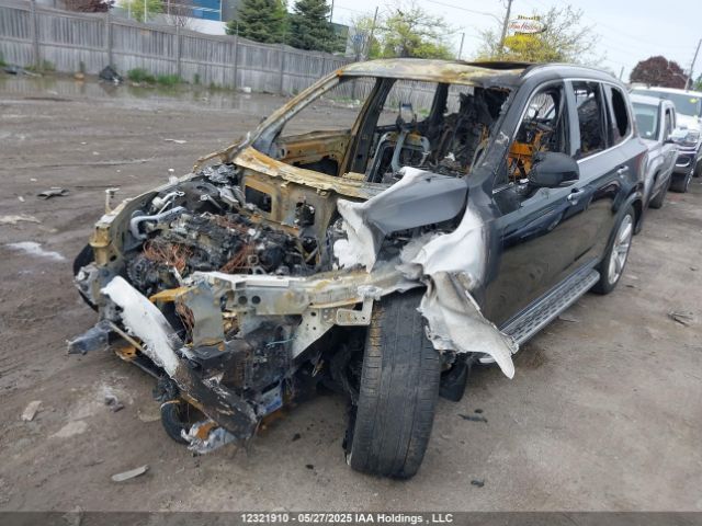 YV4A22PL1G1074698 Volvo XC90 T6