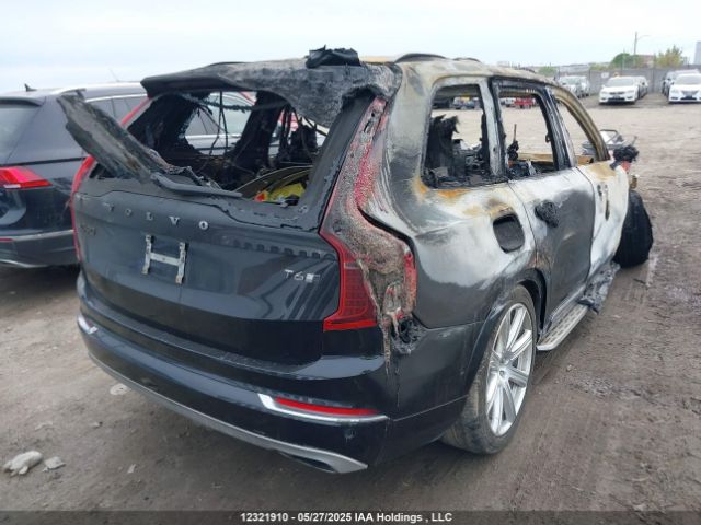 YV4A22PL1G1074698 Volvo XC90 T6
