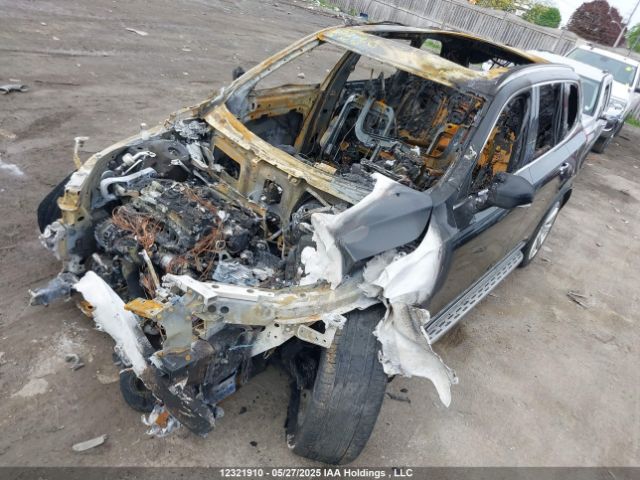 YV4A22PL1G1074698 Volvo XC90 T6