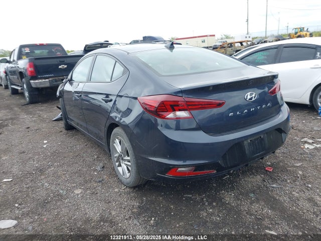 KMHD84LF9LU988938 Hyundai mpi nu