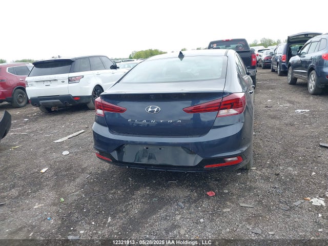 KMHD84LF9LU988938 Hyundai mpi nu