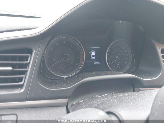 KMHD84LF9LU988938 Hyundai mpi nu