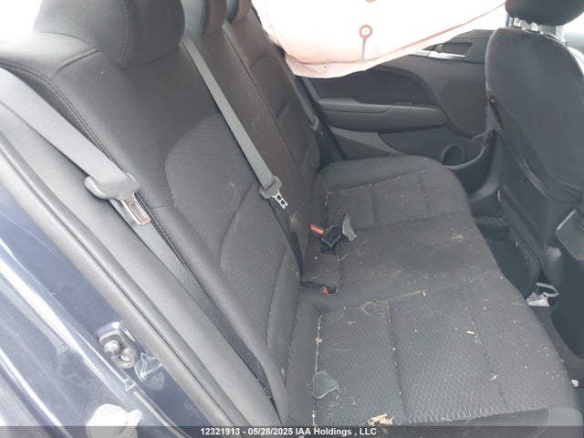KMHD84LF9LU988938 Hyundai mpi nu