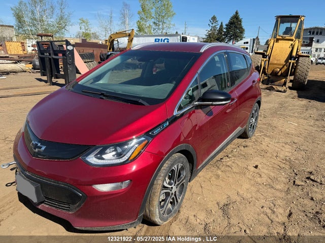 1G1FZ6S0XK4146507 Chevrolet 2019