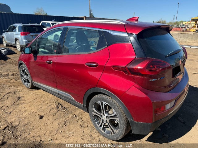 1G1FZ6S0XK4146507 Chevrolet 2019