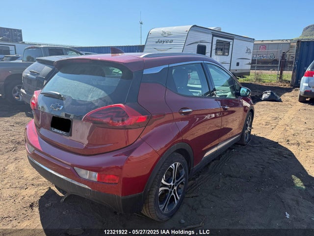 1G1FZ6S0XK4146507 Chevrolet 2019