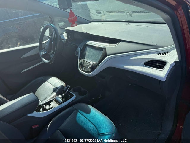 1G1FZ6S0XK4146507 Chevrolet 2019