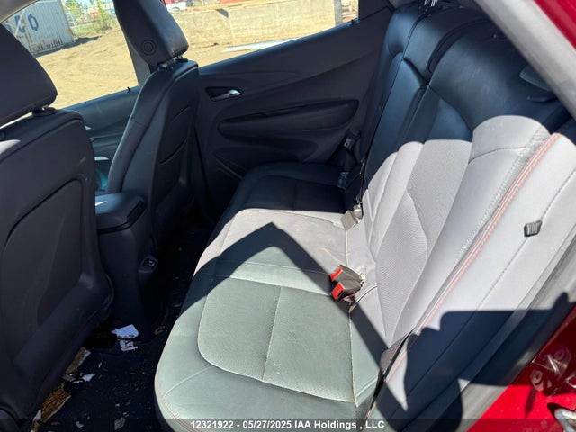 1G1FZ6S0XK4146507 Chevrolet 2019
