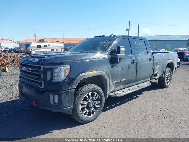 1GT19PEY9PF148253 GMC Sierra K2500 At4