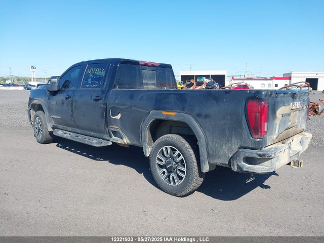 1GT19PEY9PF148253 GMC Sierra K2500 At4