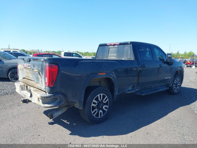 1GT19PEY9PF148253 GMC Sierra K2500 At4