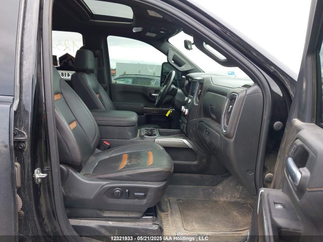 1GT19PEY9PF148253 GMC Sierra K2500 At4