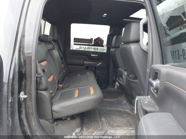 1GT19PEY9PF148253 GMC Sierra K2500 At4